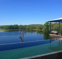 Crystalbrook Collection - Accommodation Whitsundays