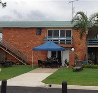 Cardwell Beachfront Motel - Accommodation Whitsundays