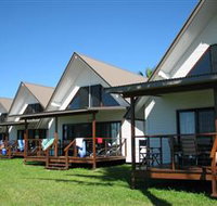 Cardwell Beachcomber Motel and Tourist Park - Accommodation Whitsundays