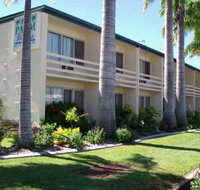 Palm Waters Villa - Accommodation Whitsundays