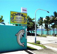 Townsville Seaside Apartments - Accommodation Whitsundays