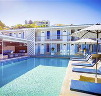 Rambutan - Accommodation Whitsundays