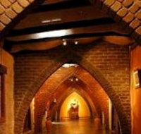 Cedar Park Rainforest Resort - Accommodation Whitsundays