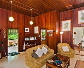 Red Mill House In Daintree - Accommodation Whitsundays 3
