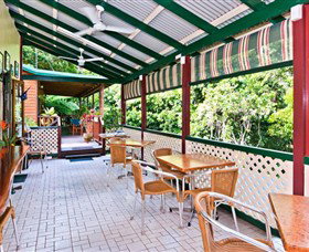 Red Mill House In Daintree - Accommodation Whitsundays 2