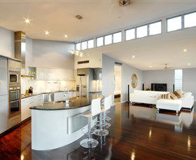 Horizon Way - Accommodation Whitsundays 1