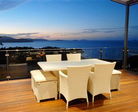 Horizon Way - Accommodation Whitsundays 0