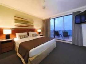 Pinnacles Resort - Accommodation Whitsundays 2