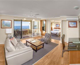 Pinnacles Resort - Accommodation Whitsundays 3
