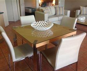 At Boathaven Spa Resort - Accommodation Whitsundays 1