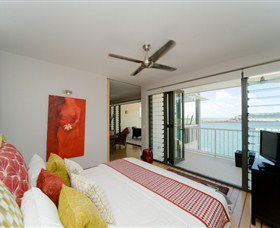 Mantra Boathouse Apartments - Accommodation Whitsundays 1
