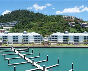 Mantra Boathouse Apartments - Accommodation Whitsundays 3