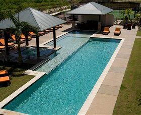Mantra Boathouse Apartments - Accommodation Whitsundays 2