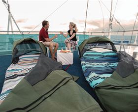 Reefsleep - Accommodation Whitsundays 0