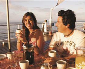 Reefsleep - Accommodation Whitsundays 1