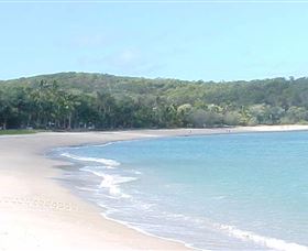 Great Keppel Island Holiday Village - Accommodation Whitsundays 2