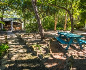 Great Keppel Island Holiday Village - Accommodation Whitsundays 1