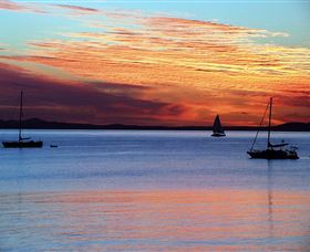 Great Keppel Island Holiday Village - Accommodation Whitsundays 3