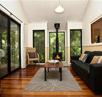 Cedar Creek Lodges at Thunderbird Park - Accommodation Whitsundays