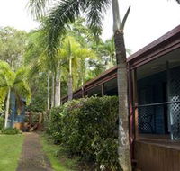 Cape York Peninsula Lodge - Accommodation Whitsundays