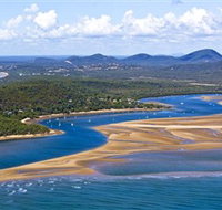 Captain Cook Holiday Village