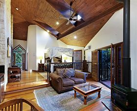 Escarpment Retreat And Day Spa - Accommodation Whitsundays 1
