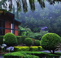 Escarpment Retreat and Day Spa - Accommodation Whitsundays