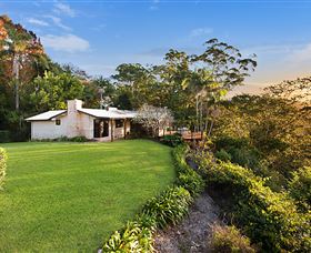 Escarpment Retreat And Day Spa - Accommodation Whitsundays 2