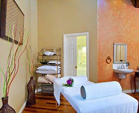 Escarpment Retreat And Day Spa - Accommodation Whitsundays 3