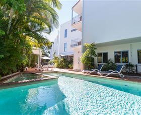 Accommodation Rimini By The River- Noosa - Accommodation Whitsundays 0