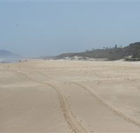 Parkshores Sunshine Beach - Accommodation Whitsundays