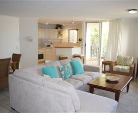 Parkshores Sunshine Beach - Accommodation Whitsundays 3