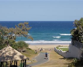 Parkshores Sunshine Beach - Accommodation Whitsundays 1