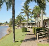 Maroochy Waterfront Camp and Conference Centre - Accommodation Whitsundays