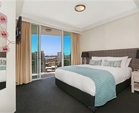 Aqua Vista Resort - Accommodation Whitsundays 3