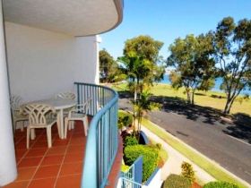 Excellsior Mooloolaba - Accommodation Whitsundays 0