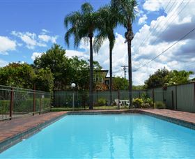 Motel Monaco - Accommodation Whitsundays 1