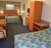 Motel Monaco - Accommodation Whitsundays