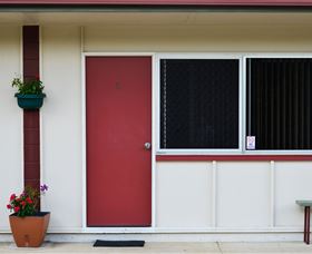 Motel Monaco - Accommodation Whitsundays 3