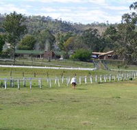 Kellarni Downs Farmstay-Scenic Rim - Accommodation Whitsundays