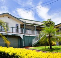 Cayambe View Bed and Breakfast - Accommodation Whitsundays
