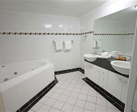Xanadu Resort - Accommodation Whitsundays 1