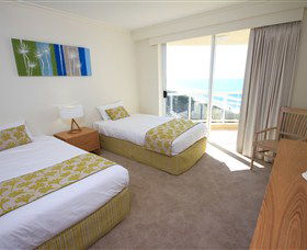 Xanadu Resort - Accommodation Whitsundays 3