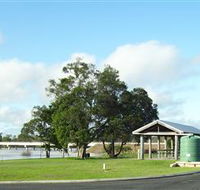 Mingo Crossing Caravan and Recreation Park - Accommodation Whitsundays