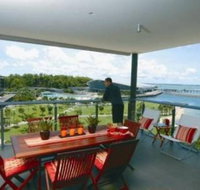 AAA The View - Accommodation Whitsundays