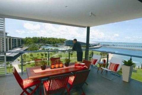 AAA The View - Accommodation Whitsundays 0