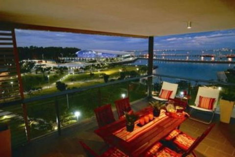 AAA The View - Accommodation Whitsundays 1