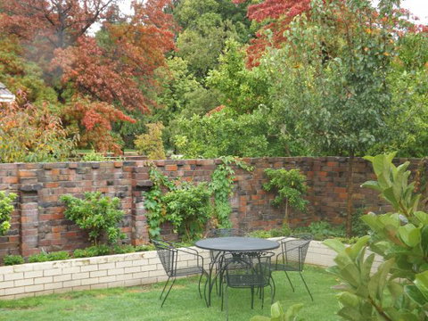 Apartments On-The-Park: The Studio - Accommodation Whitsundays 7