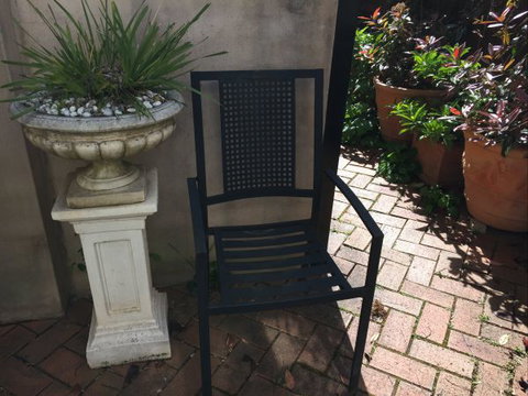 Apartments On-The-Park: The Studio - Accommodation Whitsundays 13