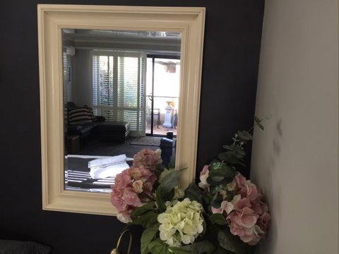 Apartments On-The-Park: The Studio - Accommodation Whitsundays 14